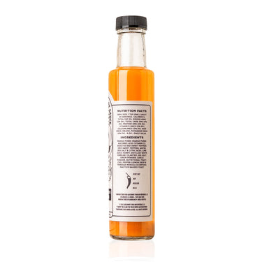 Trejo's Mango and Lemon Drop Pepper Hot Sauce Special Edition - Signed and Numbered - The Pepper Pantry (Formerly Marie Sharp's)